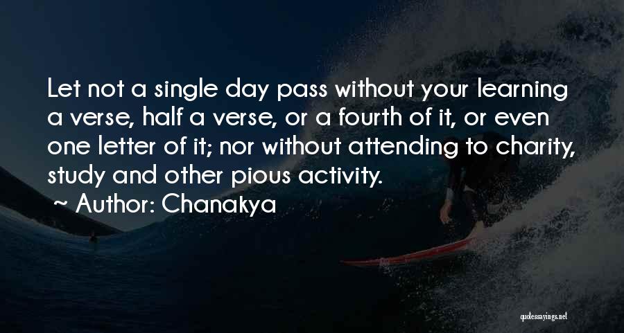 Chanakya Quotes 730957