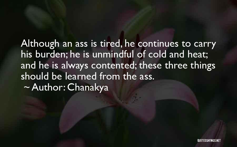 Chanakya Quotes 864141