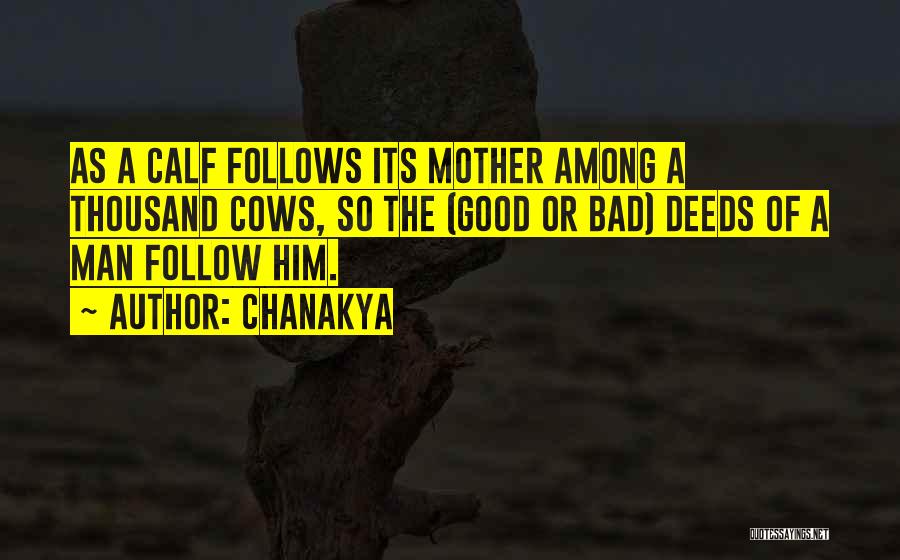 Chanakya Quotes 932076