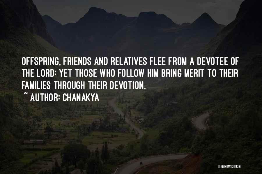 Chanakya Quotes 981791