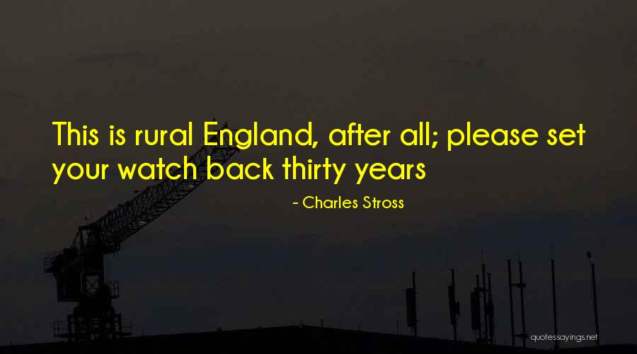 Chanal I Songbad Quotes By Charles Stross Chanal I Songbad Quotes By Charles Stross