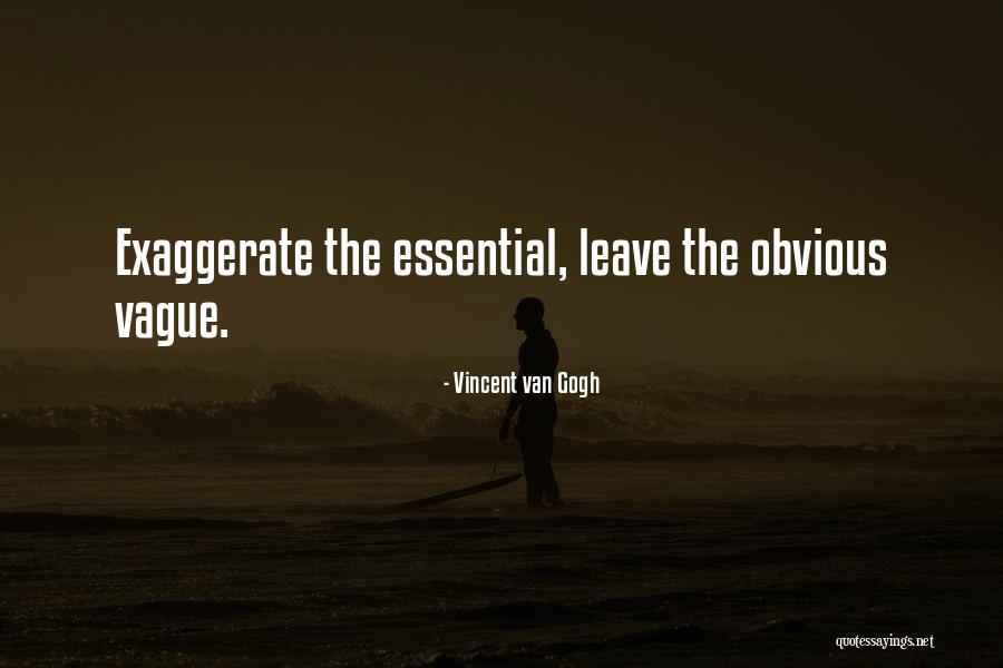 Chanaparain Quotes By Vincent Van Gogh Chanaparain Quotes By Vincent Van Gogh