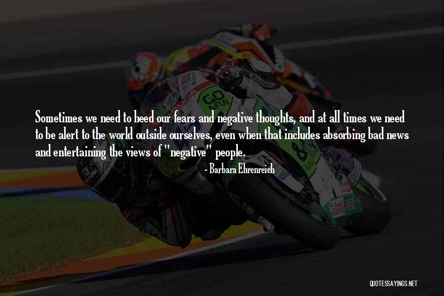 Chanaparhayin Quotes By Barbara Ehrenreich Chanaparhayin Quotes By Barbara Ehrenreich