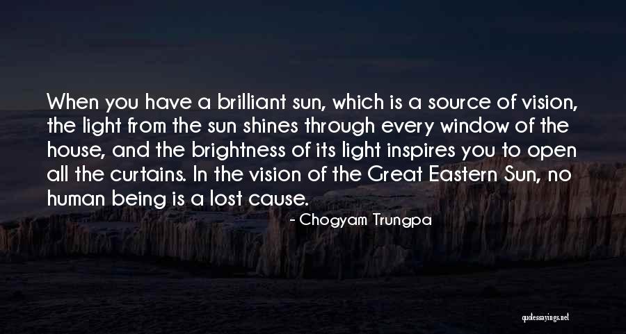 Chanathip Songkrasins Birthplace Quotes By Chogyam Trungpa Chanathip Songkrasins Birthplace Quotes By Chogyam Trungpa