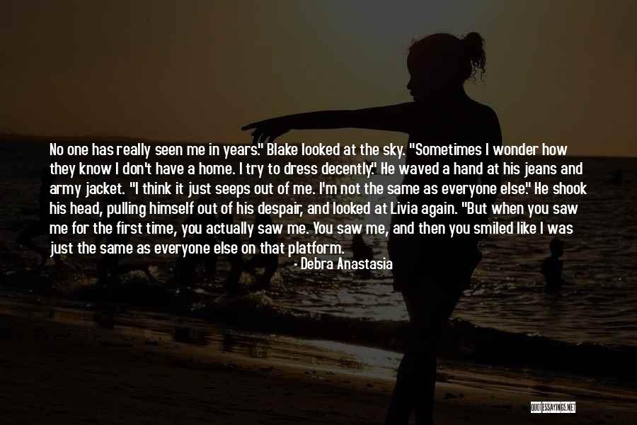 Chanatrys French Quotes By Debra Anastasia Chanatrys French Quotes By Debra Anastasia