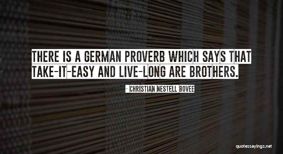 Chanatrys Weekly Ad Quotes By Christian Nestell Bovee Chanatrys Weekly Ad Quotes By Christian Nestell Bovee