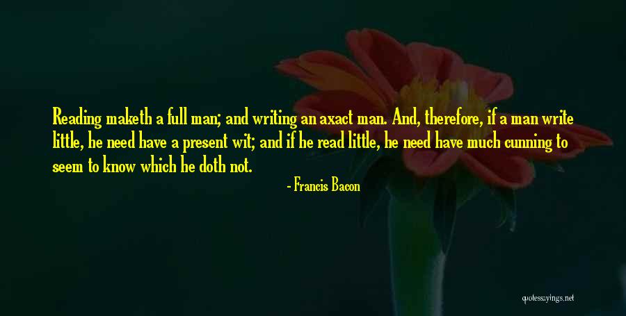 Chanbooru Quotes By Francis Bacon Chanbooru Quotes By Francis Bacon