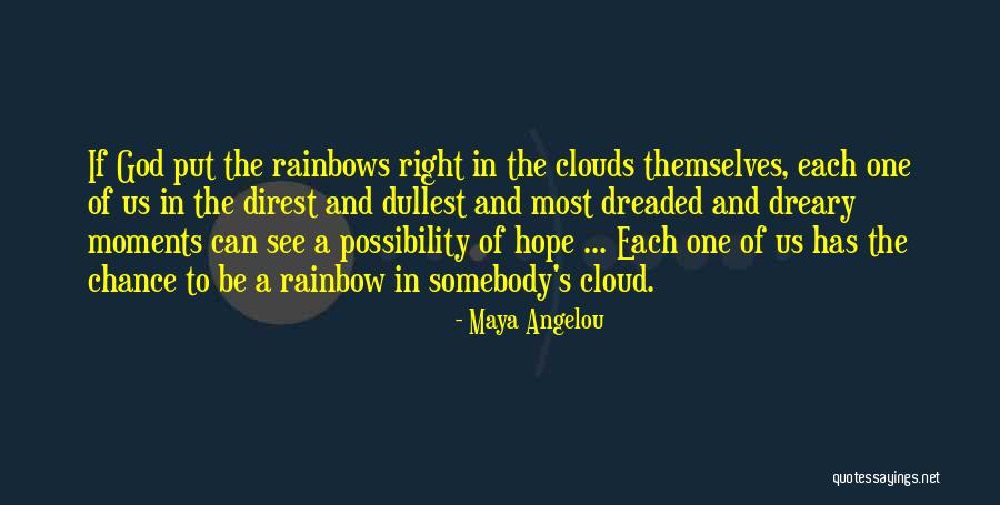 Chance And God Quotes By Maya Angelou Chance And God Quotes By Maya Angelou