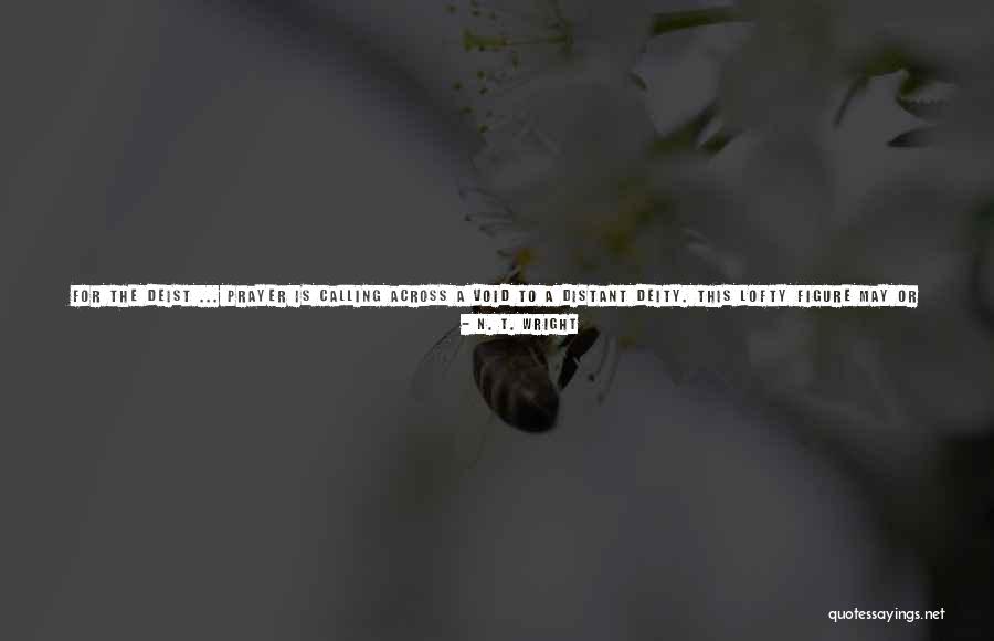 Chance And Hope Quotes By N. T. Wright Chance And Hope Quotes By N. T. Wright