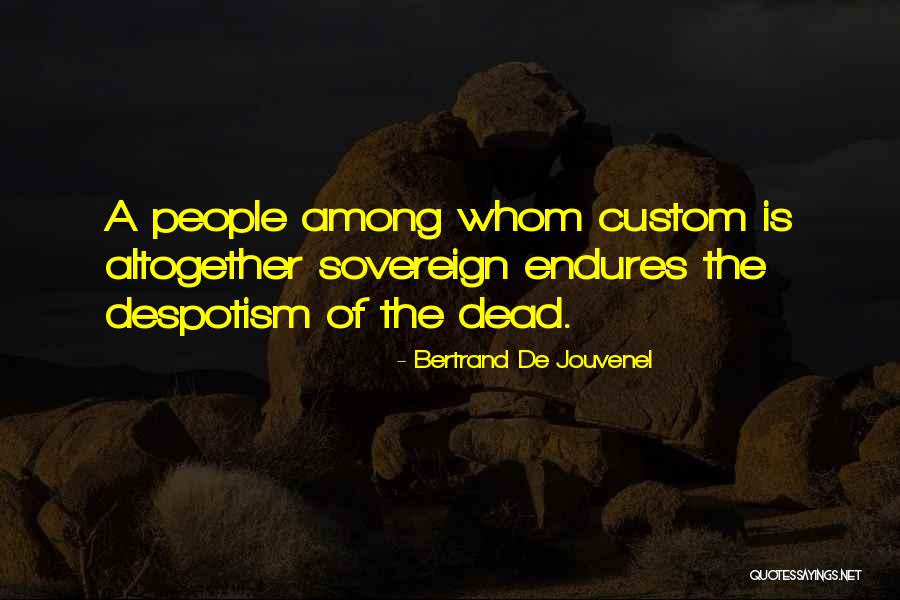 Chance Card Quotes By Bertrand De Jouvenel Chance Card Quotes By Bertrand De Jouvenel
