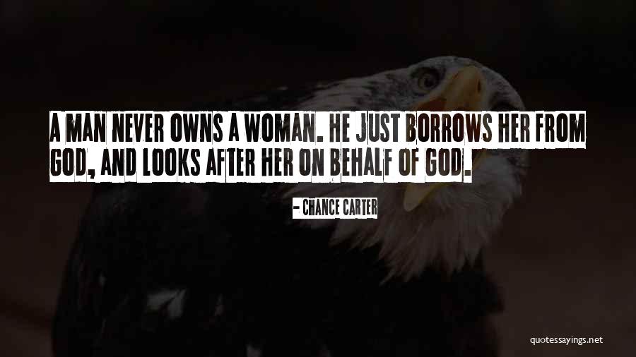 Chance Carter Quotes 818832 Chance Carter Quotes 818832