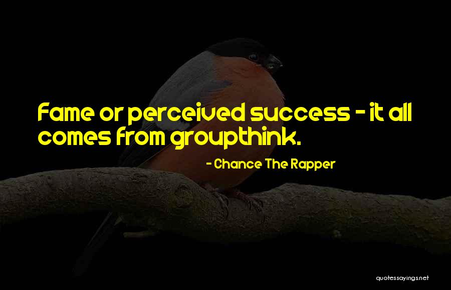 Chance The Rapper Quotes 1020022 Chance The Rapper Quotes 1020022
