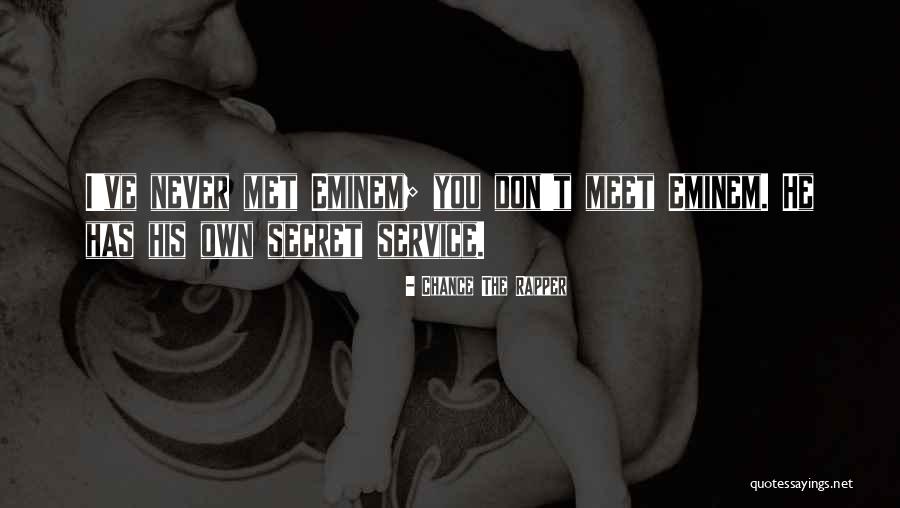 Chance The Rapper Quotes 1275091 Chance The Rapper Quotes 1275091
