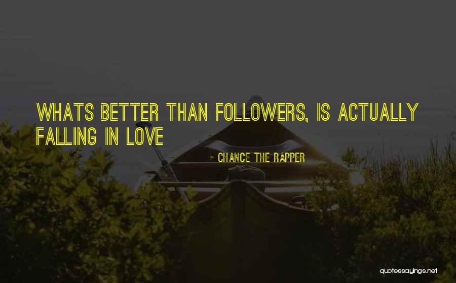 Chance The Rapper Quotes 1666426 Chance The Rapper Quotes 1666426
