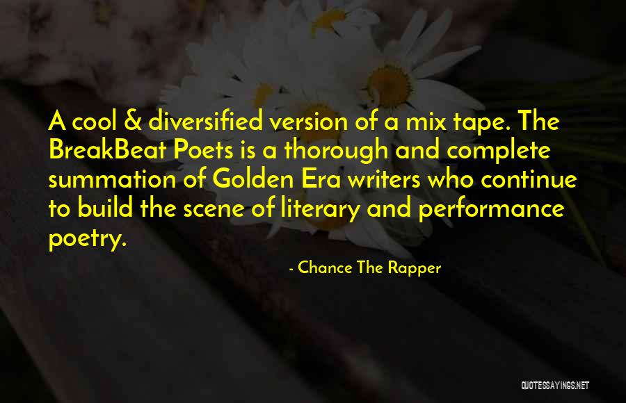 Chance The Rapper Quotes 1734994 Chance The Rapper Quotes 1734994