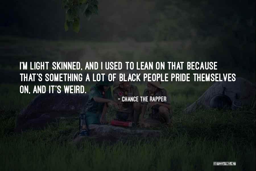 Chance The Rapper Quotes 1753761 Chance The Rapper Quotes 1753761