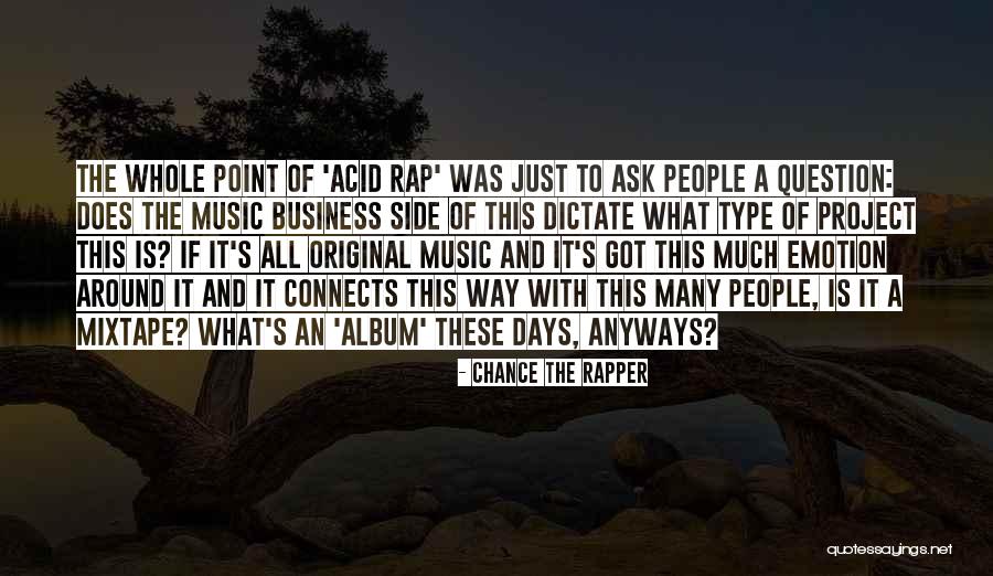 Chance The Rapper Quotes 875089 Chance The Rapper Quotes 875089