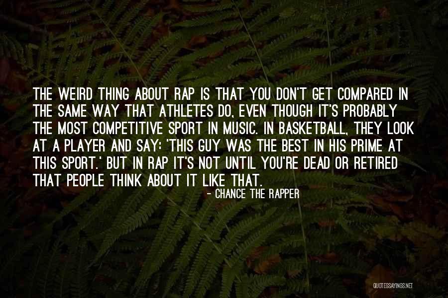 Chance The Rapper Quotes 921207 Chance The Rapper Quotes 921207