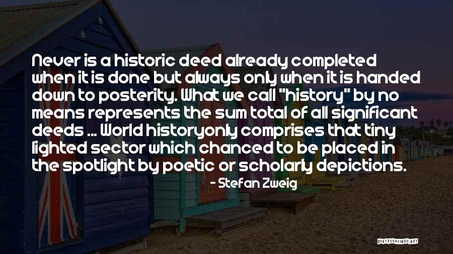 Chanced Quotes By Stefan Zweig Chanced Quotes By Stefan Zweig