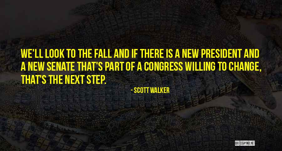 Chancedaily Quotes By Scott Walker Chancedaily Quotes By Scott Walker