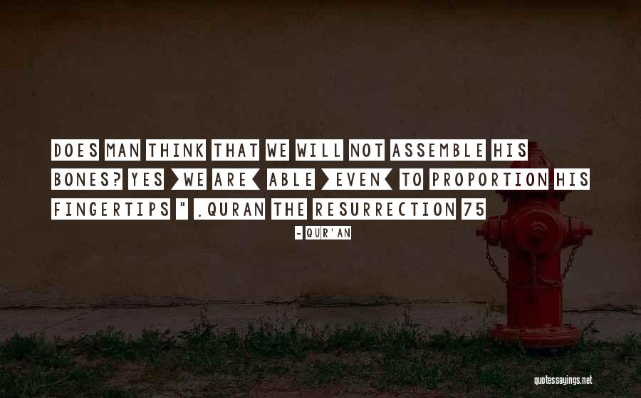 Chancel Quotes By Qur'an Chancel Quotes By Qur'an