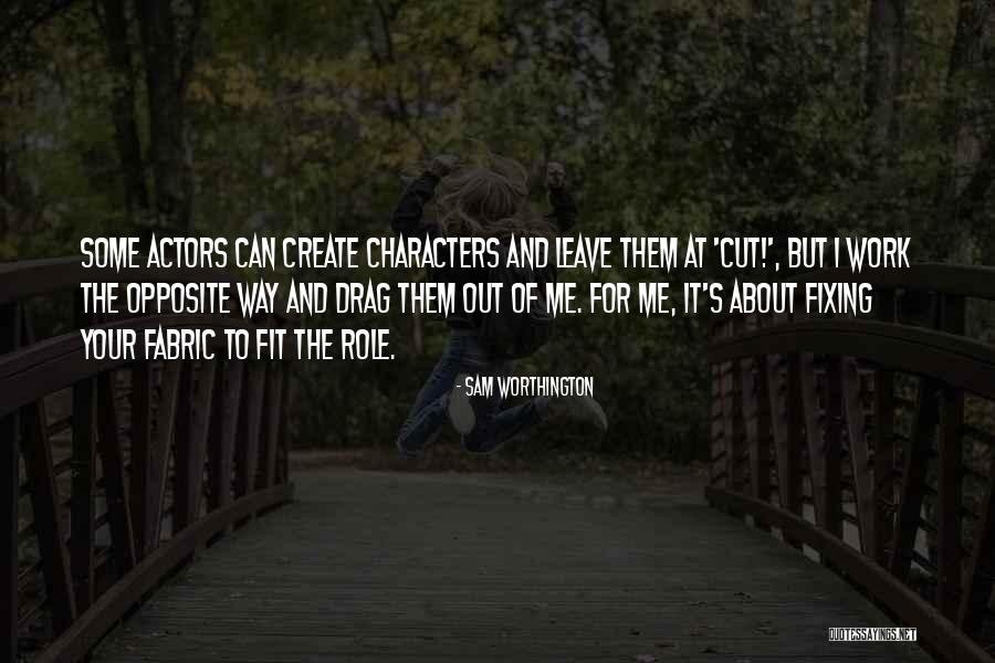 Chancellors Estate Quotes By Sam Worthington Chancellors Estate Quotes By Sam Worthington