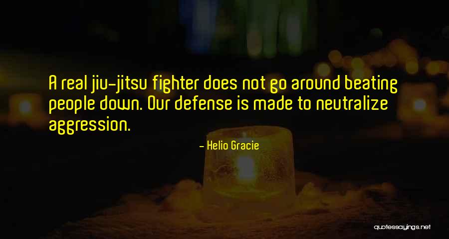 Chancers Hooley Quotes By Helio Gracie Chancers Hooley Quotes By Helio Gracie