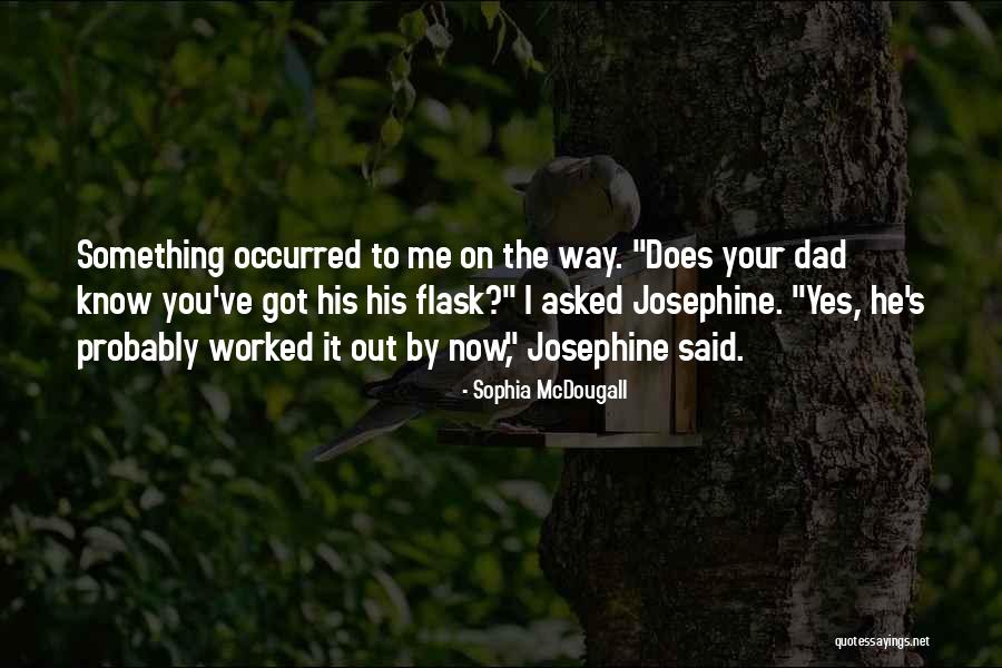 Chancers Hooley Quotes By Sophia McDougall Chancers Hooley Quotes By Sophia McDougall