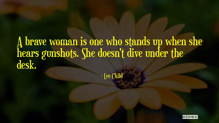 Chancery Village Quotes By Lee Child Chancery Village Quotes By Lee Child