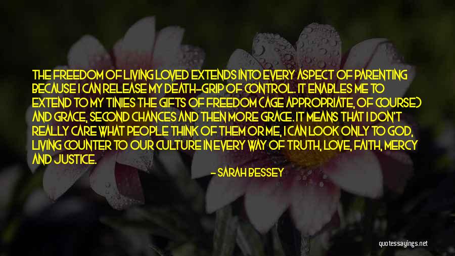 Chances And Love Quotes By Sarah Bessey Chances And Love Quotes By Sarah Bessey