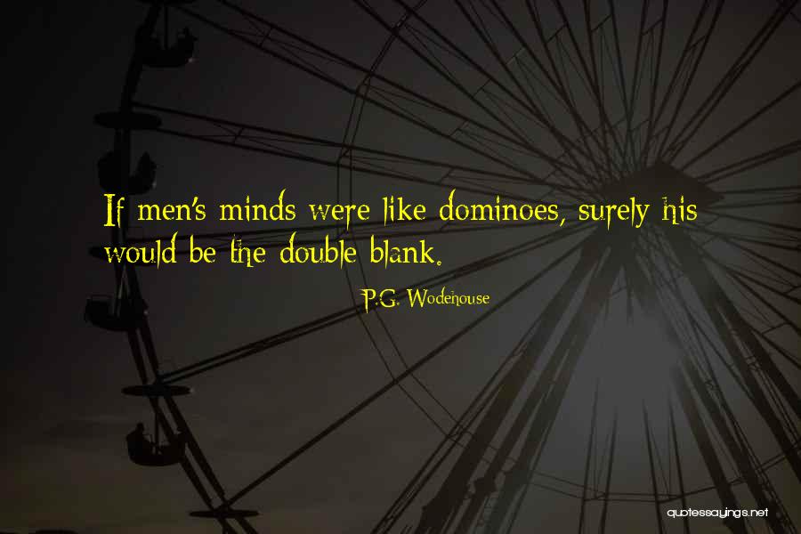 Chanchai Ruayrungruang Quotes By P.G. Wodehouse Chanchai Ruayrungruang Quotes By P.G. Wodehouse