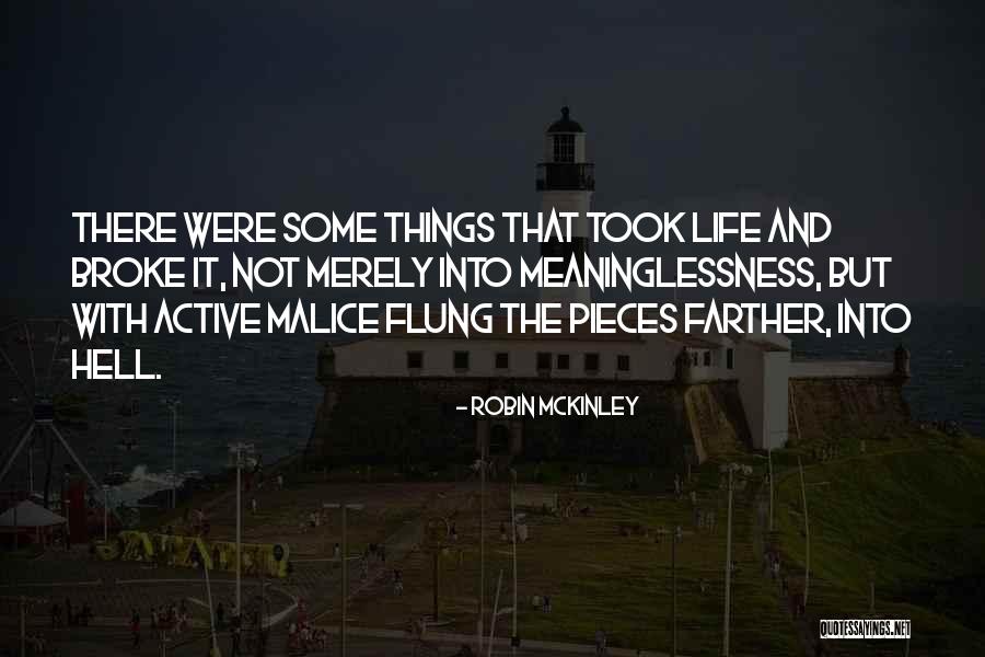Chanchal Man Quotes By Robin McKinley Chanchal Man Quotes By Robin McKinley