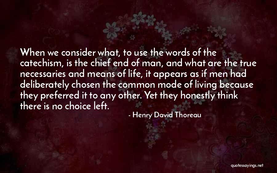 Chancho Con Quotes By Henry David Thoreau Chancho Con Quotes By Henry David Thoreau