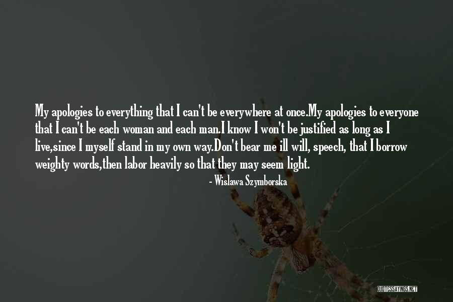 Chanchullo Quotes By Wislawa Szymborska Chanchullo Quotes By Wislawa Szymborska
