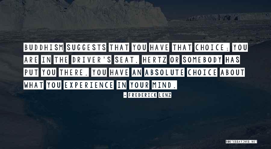 Chanchullo Ruben Quotes By Frederick Lenz Chanchullo Ruben Quotes By Frederick Lenz