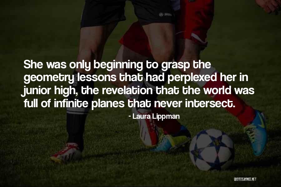 Chanchullo Ruben Quotes By Laura Lippman Chanchullo Ruben Quotes By Laura Lippman