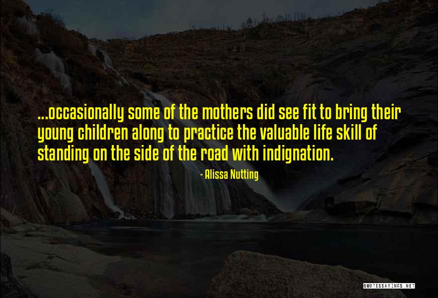 Chanchullos Quotes By Alissa Nutting Chanchullos Quotes By Alissa Nutting
