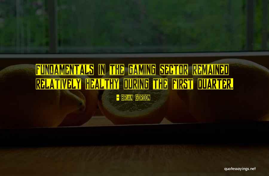 Chancing It Quotes By Brian Gordon Chancing It Quotes By Brian Gordon