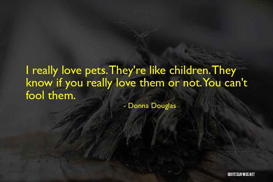 Chancing Poe Quotes By Donna Douglas Chancing Poe Quotes By Donna Douglas