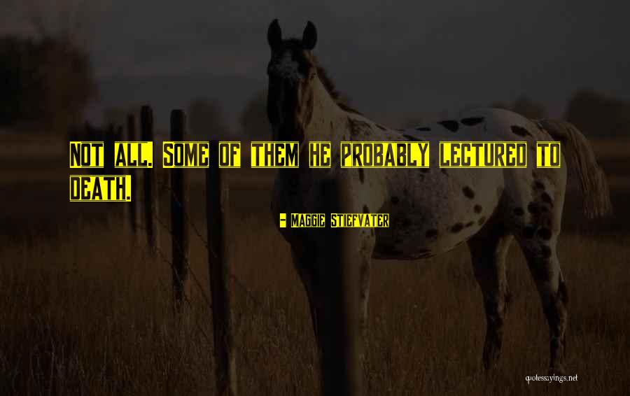 Chancing Poe Quotes By Maggie Stiefvater Chancing Poe Quotes By Maggie Stiefvater