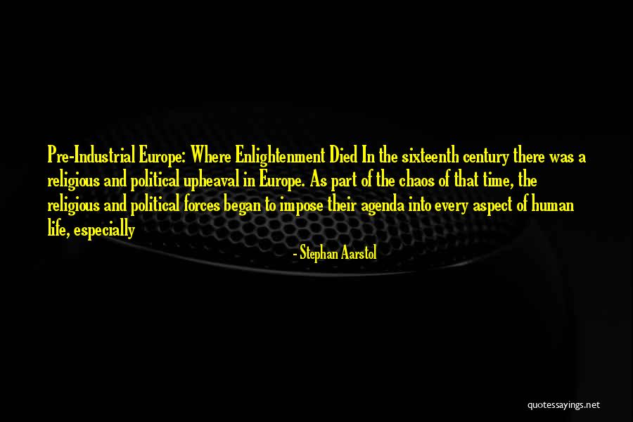 Chancing Skyforth Quotes By Stephan Aarstol