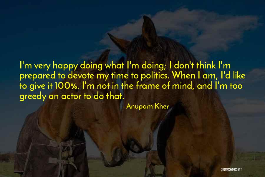 Chancla Quotes By Anupam Kher Chancla Quotes By Anupam Kher