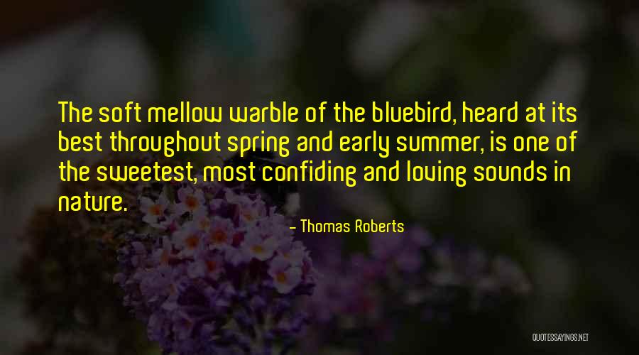 Chancy Quotes By Thomas Roberts Chancy Quotes By Thomas Roberts