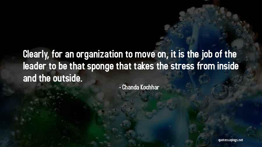 Chanda Kochhar Quotes 1410493