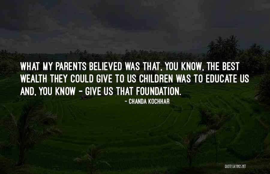 Chanda Kochhar Quotes 1434971 Chanda Kochhar Quotes 1434971