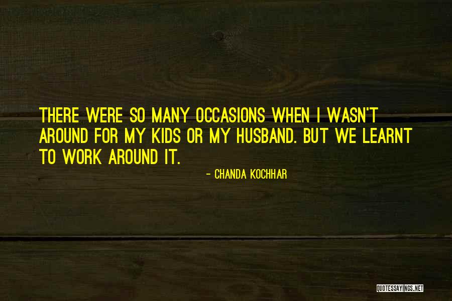 Chanda Kochhar Quotes 786992 Chanda Kochhar Quotes 786992