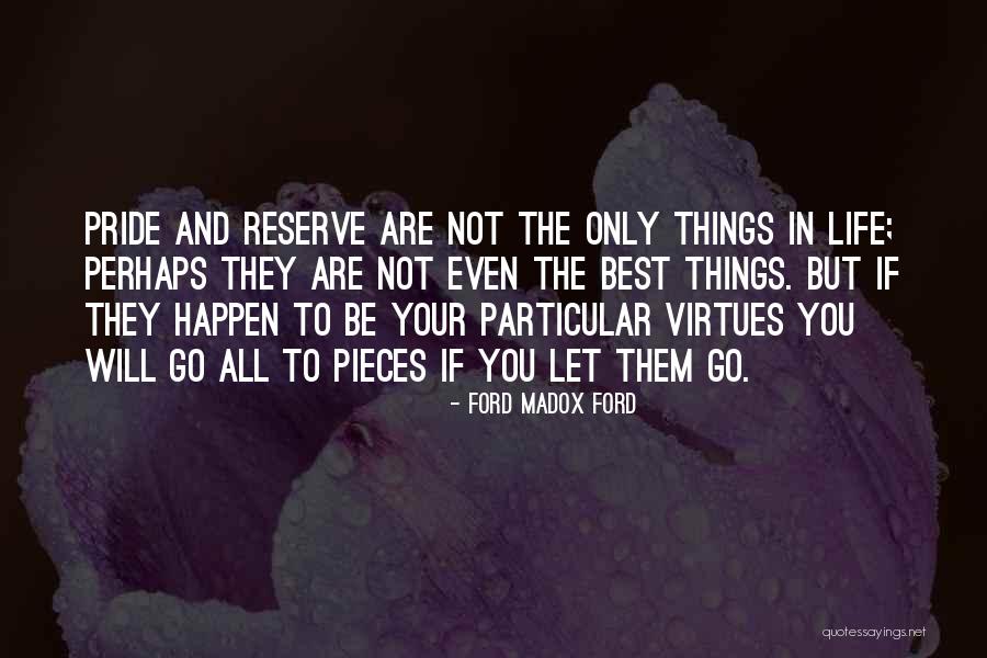 Chandail Needlework Quotes By Ford Madox Ford Chandail Needlework Quotes By Ford Madox Ford
