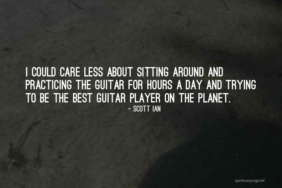 Chandak Sengoopta Quotes By Scott Ian Chandak Sengoopta Quotes By Scott Ian