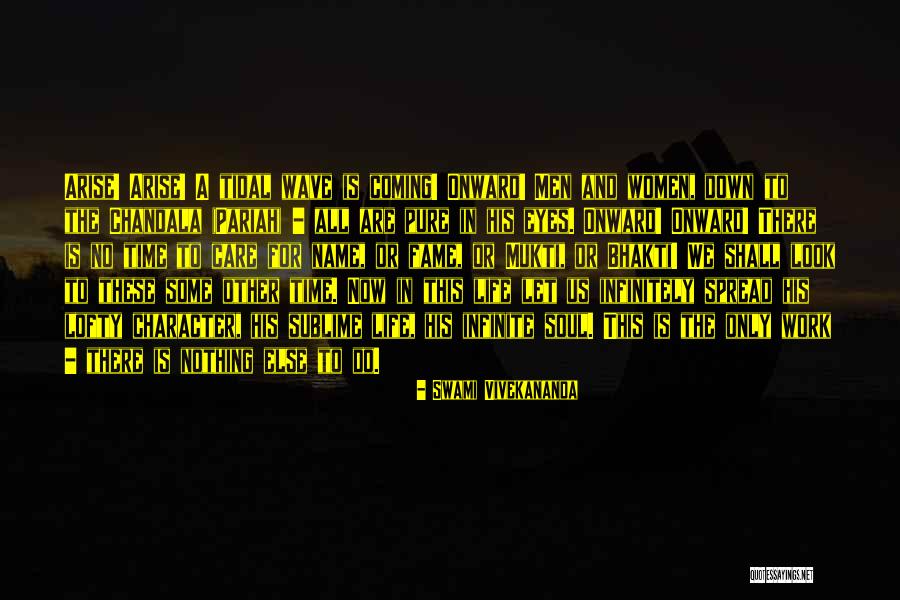 Chandala Swami Quotes By Swami Vivekananda Chandala Swami Quotes By Swami Vivekananda