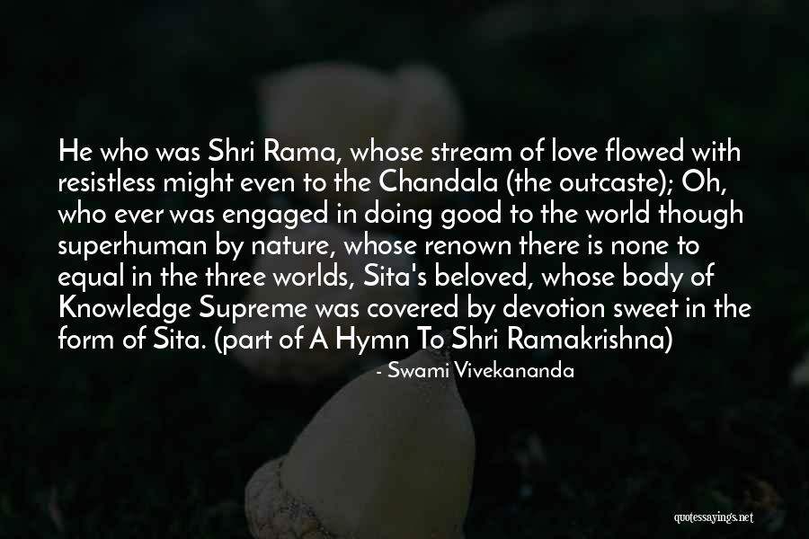 Chandala Swami Quotes By Swami Vivekananda Chandala Swami Quotes By Swami Vivekananda